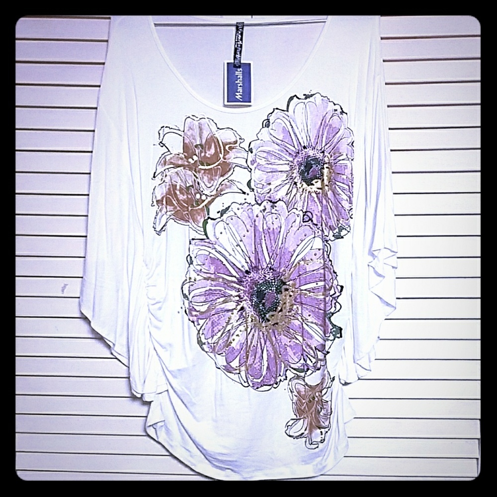 Kristin Marie Blouse